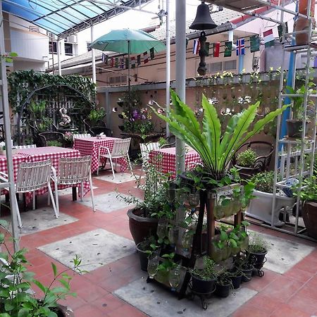 פאטאיה Dragon Boutique Apartment מראה חיצוני תמונה