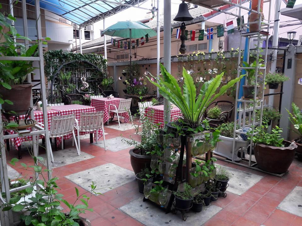 פאטאיה Dragon Boutique Apartment מראה חיצוני תמונה
