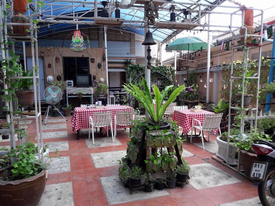 פאטאיה Dragon Boutique Apartment מראה חיצוני תמונה